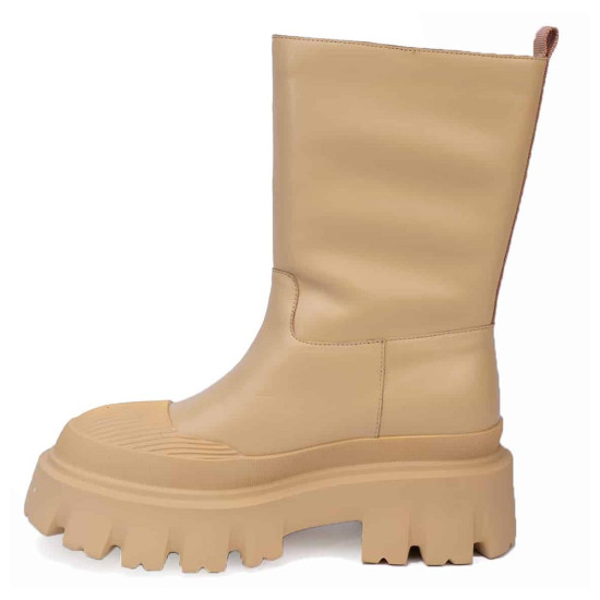 Favela Vera Booties